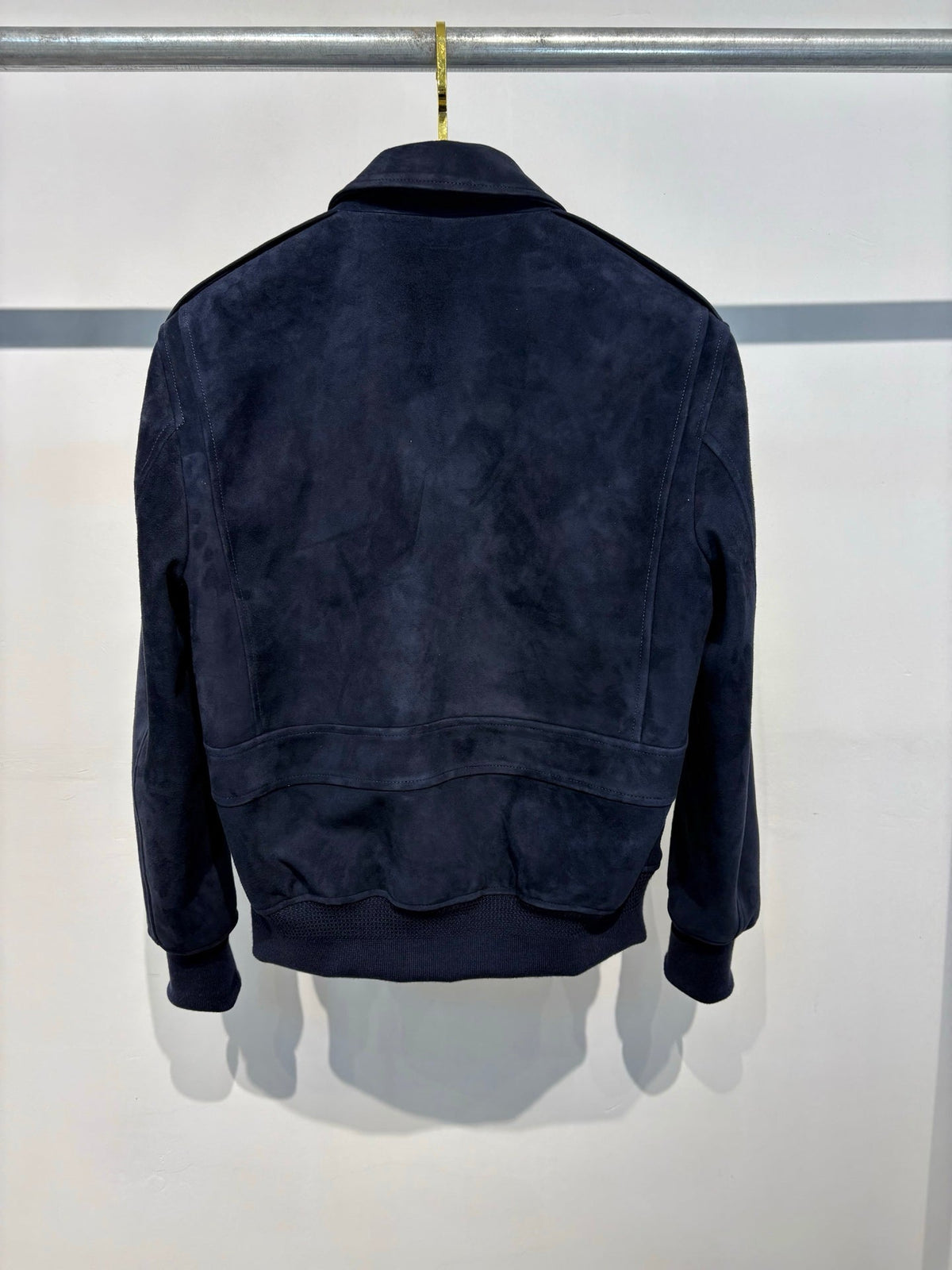 High-End Custom Jacket - 167