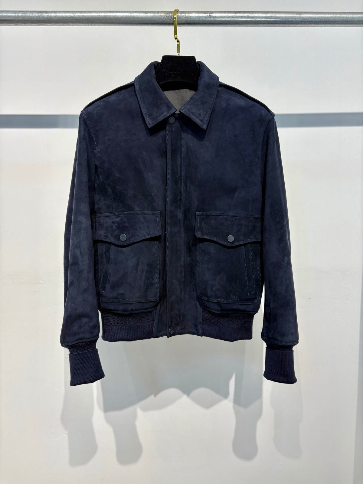 High-End Custom Jacket - 167