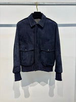 High-End Custom Jacket - 167