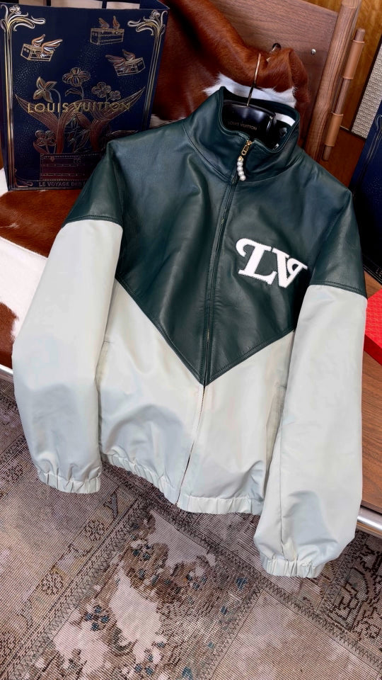 High-End Custom Jacket - 385