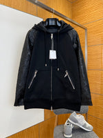 High-End Custom Jacket - 381