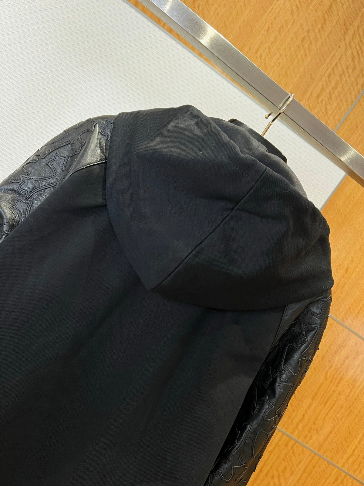 High-End Custom Jacket - 381