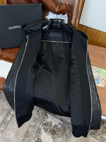 High-End Custom Jacket - 381