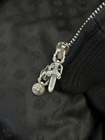 High-End Custom Jacket - 381