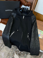 High-End Custom Jacket - 381
