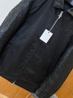 High-End Custom Jacket - 444