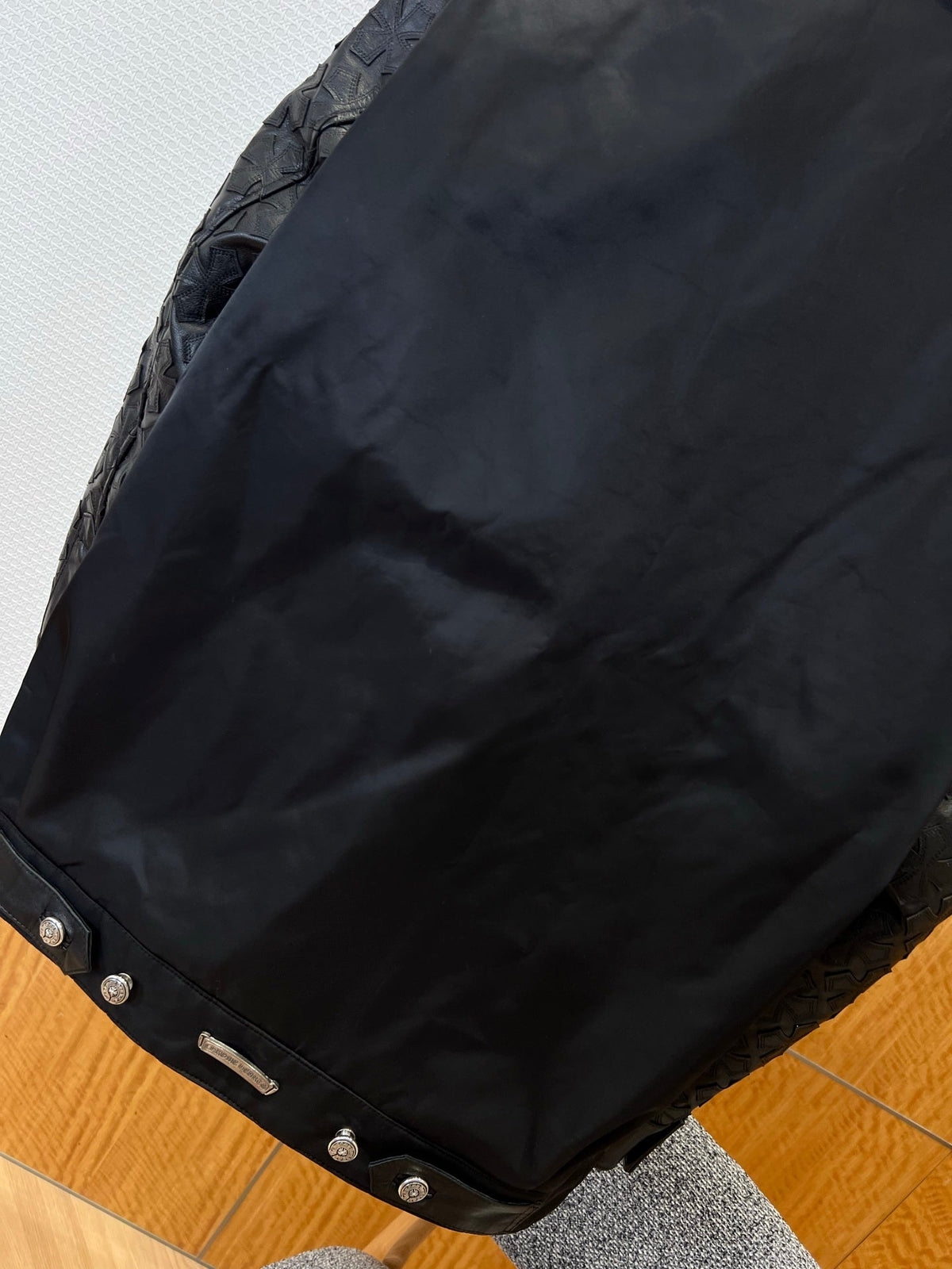 High-End Custom Jacket - 444