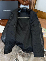 High-End Custom Jacket - 444