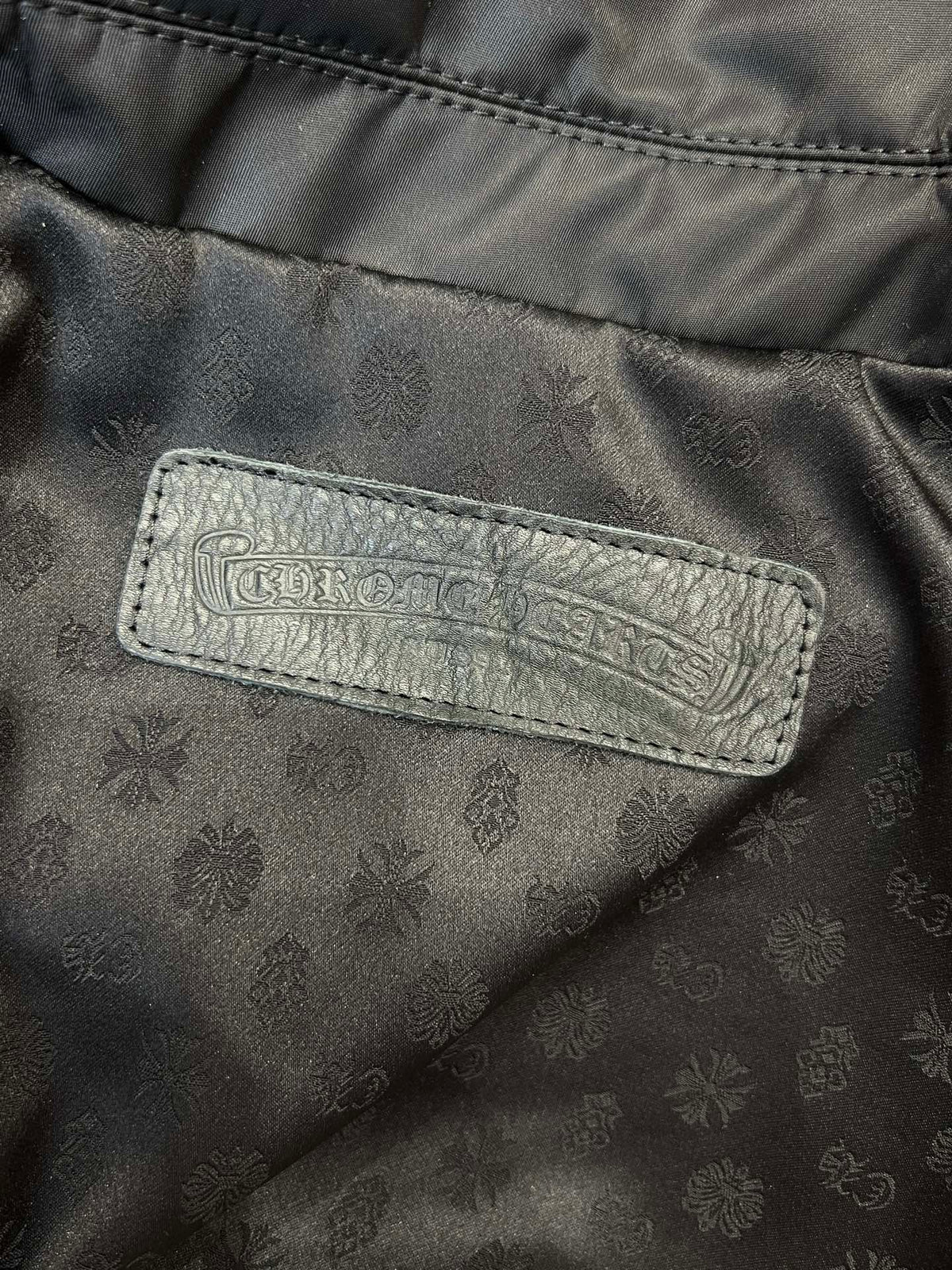 High-End Custom Jacket - 444