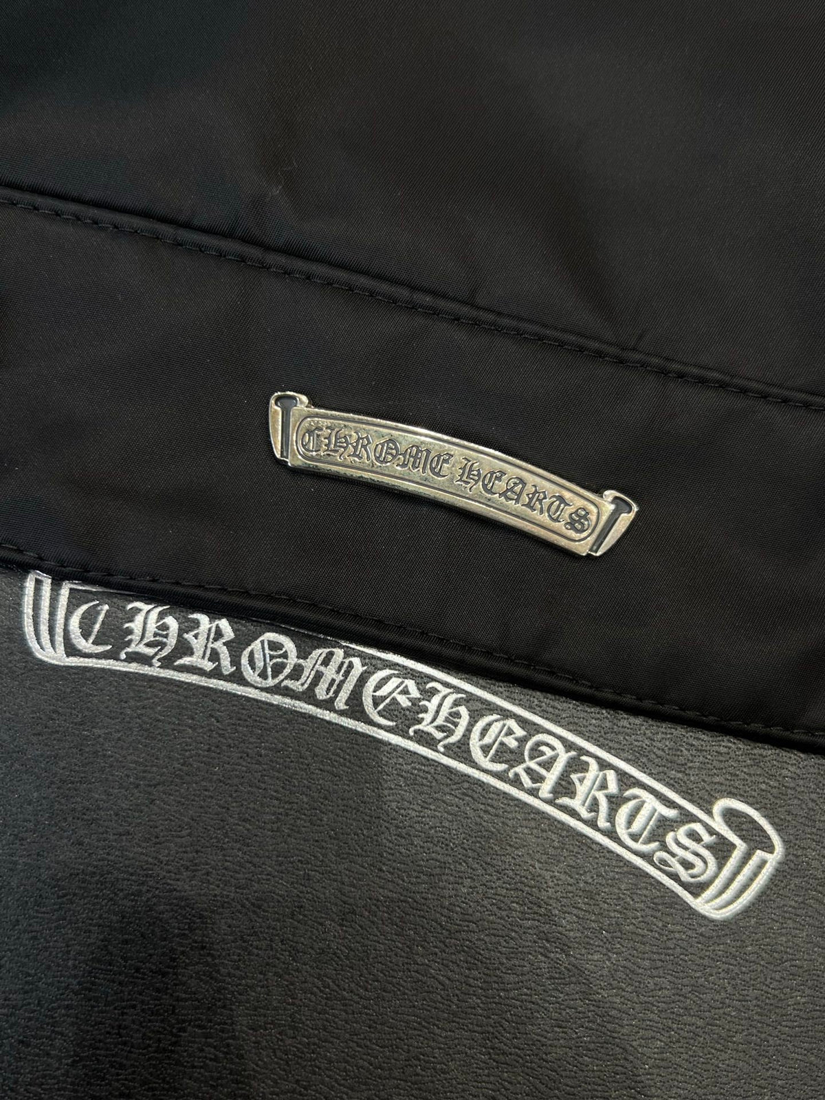 High-End Custom Jacket - 444