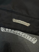 High-End Custom Jacket - 444