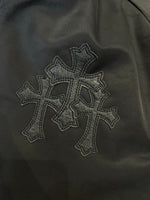 High-End Custom Jacket - 444