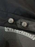 High-End Custom Jacket - 444
