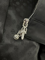 High-End Custom Jacket - 444