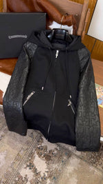 High-End Custom Jacket - 381