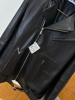 High-End Custom Jacket - 057