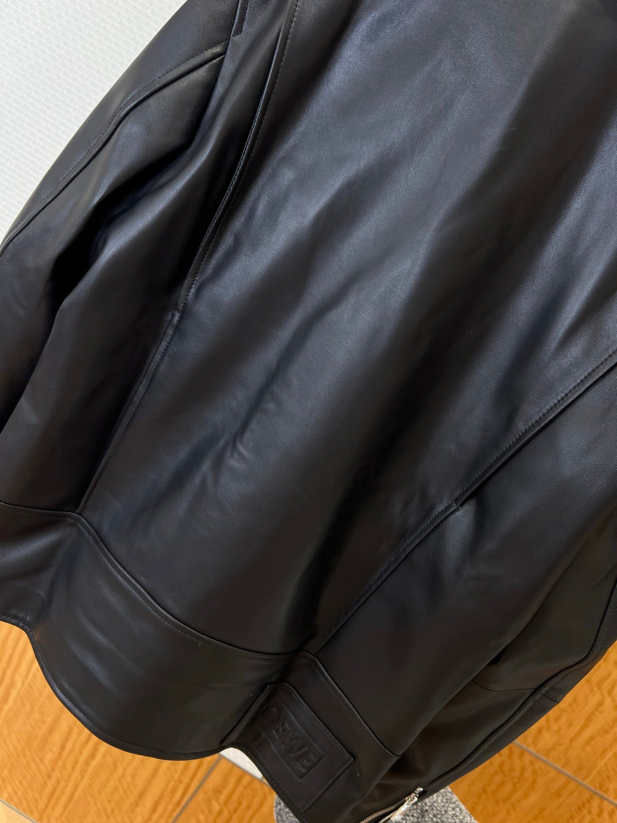 High-End Custom Jacket - 057