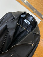 High-End Custom Jacket - 057