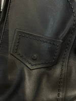 High-End Custom Jacket - 057
