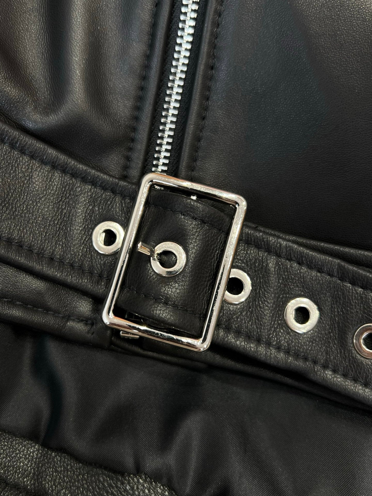 High-End Custom Jacket - 057
