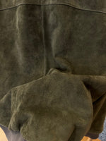 High-End Custom Jacket - 058