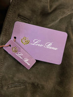 High-End Custom Jacket - 058