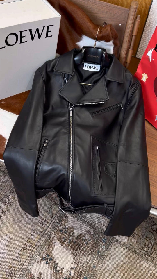 High-End Custom Jacket - 057