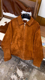 High-End Custom Jacket - 056