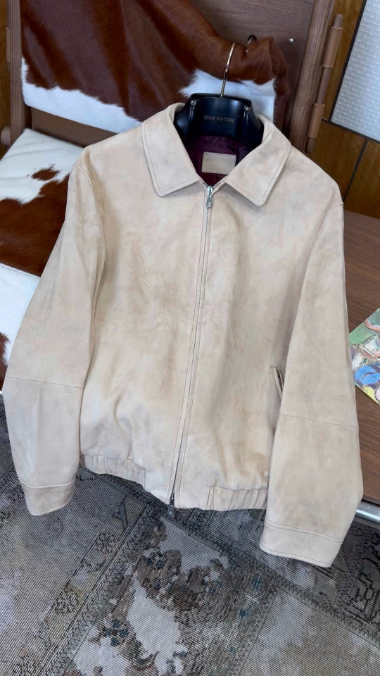 High-End Custom Jacket - 055