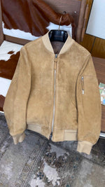 High-End Custom Jacket - 053