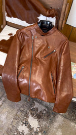 High-End Custom Jacket - 044