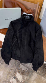 High-End Custom Jacket - 509