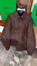 High-End Custom Jacket - 417
