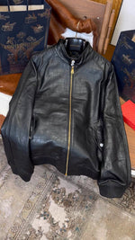 High-End Custom Jacket - 409