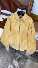 High-End Custom Jacket - 438