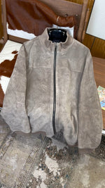 High-End Custom Jacket - 414
