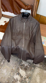 High-End Custom Jacket - 407