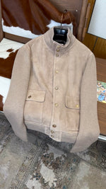 High-End Custom Jacket - 413