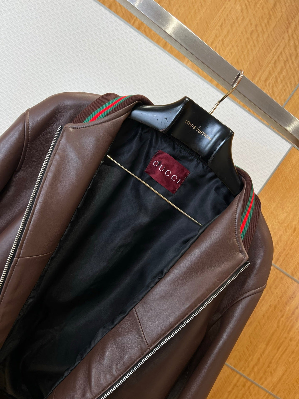 High-End Custom Jacket - 512