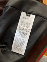 High-End Custom Jacket - 512