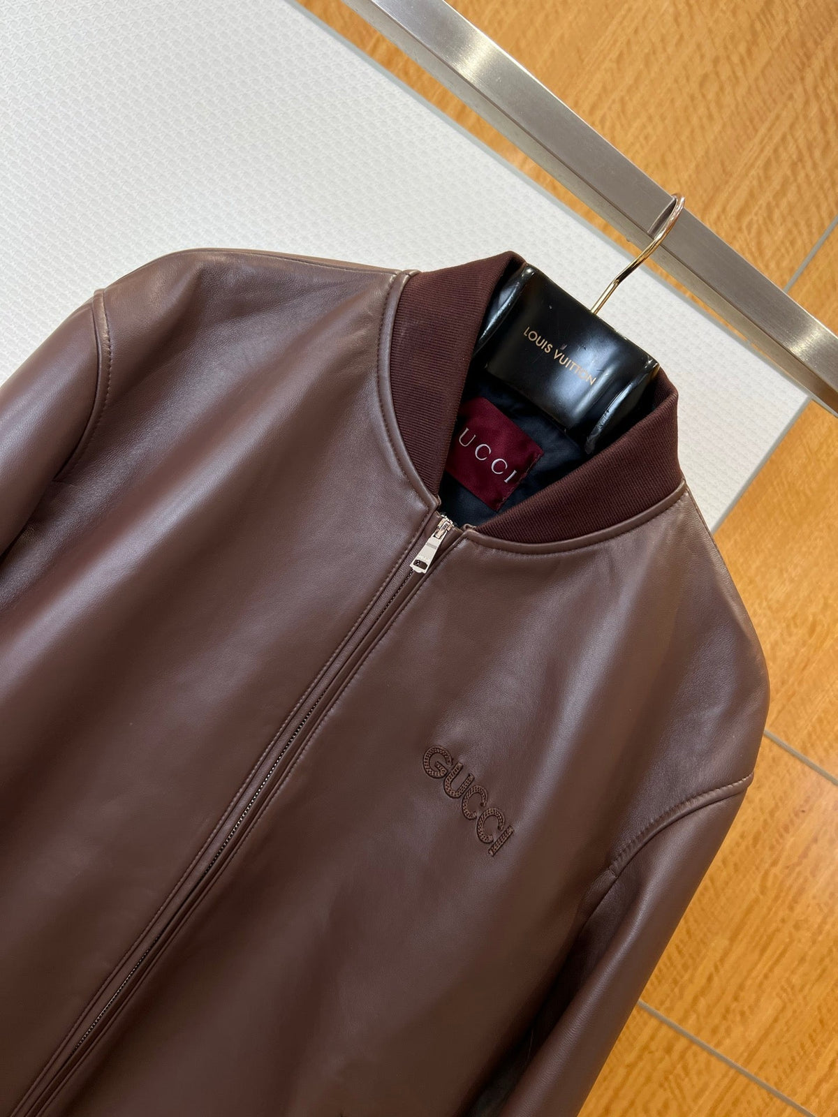 High-End Custom Jacket - 512
