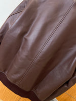 High-End Custom Jacket - 512