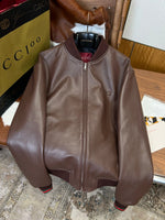 High-End Custom Jacket - 512
