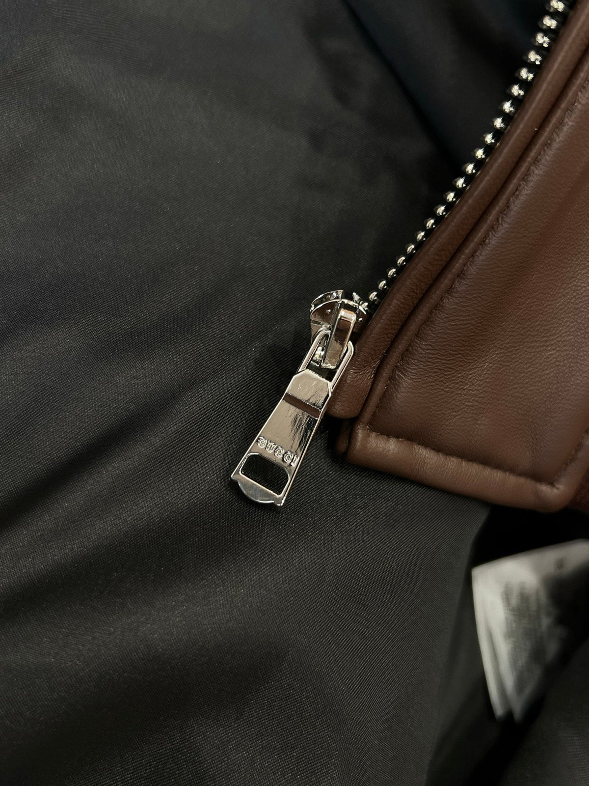 High-End Custom Jacket - 512