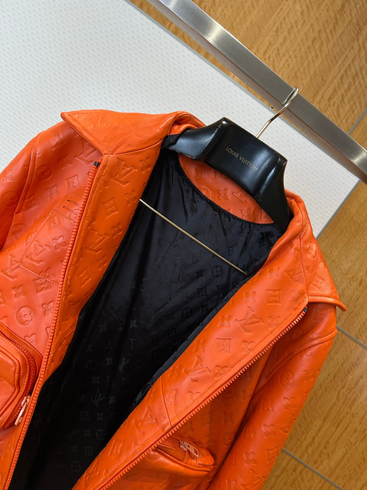 High-End Custom Jacket - 513