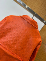 High-End Custom Jacket - 513