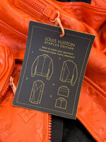 High-End Custom Jacket - 513