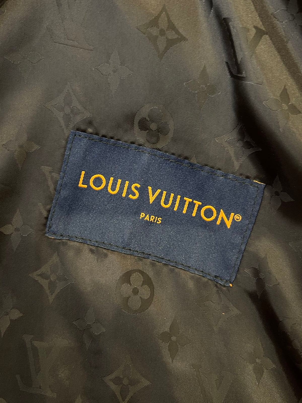 High-End Custom Jacket - 513