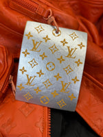High-End Custom Jacket - 513