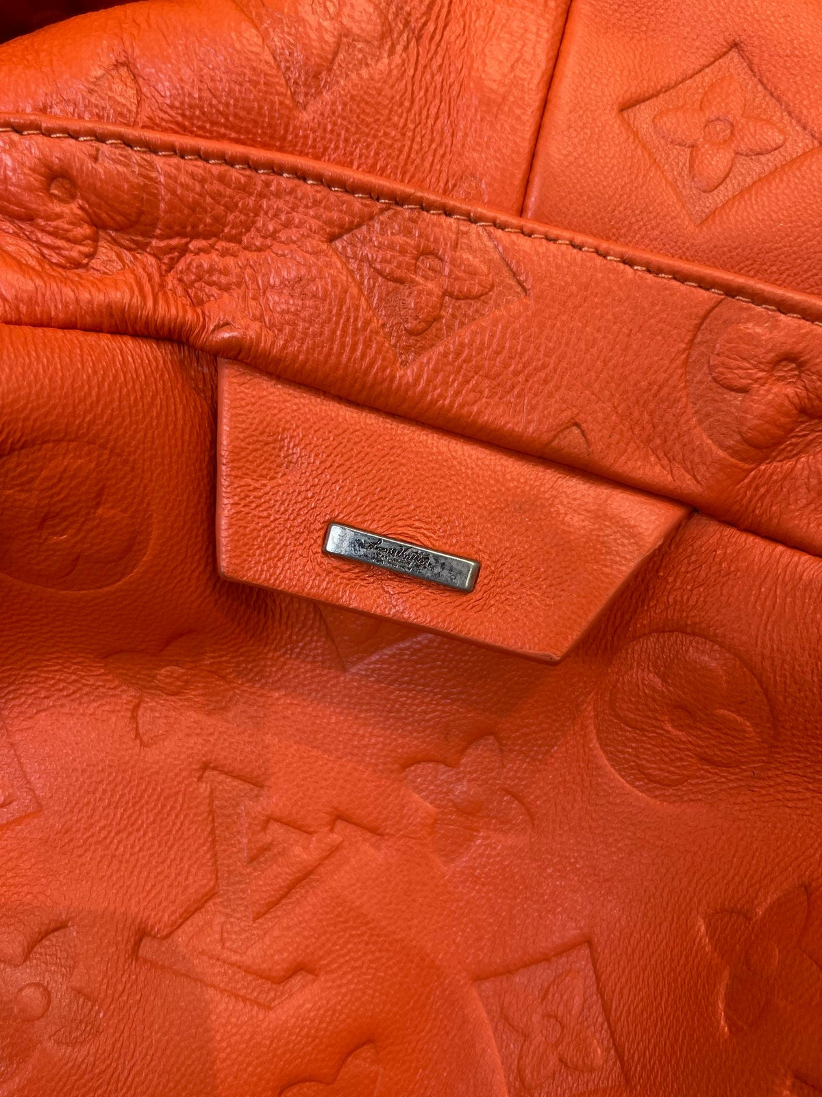 High-End Custom Jacket - 513